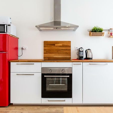 Misirlou -Superbe Studio Dans La Vieille Ville Marseille Kültér fotó