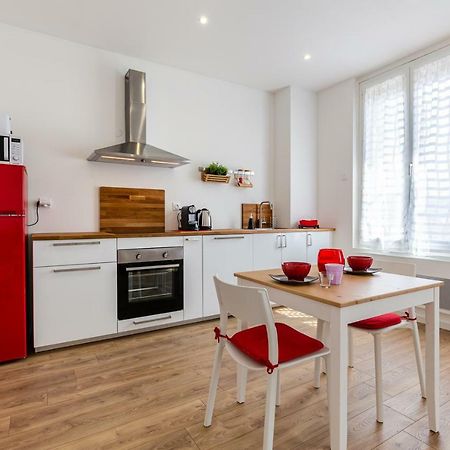 Misirlou -Superbe Studio Dans La Vieille Ville Marseille Kültér fotó