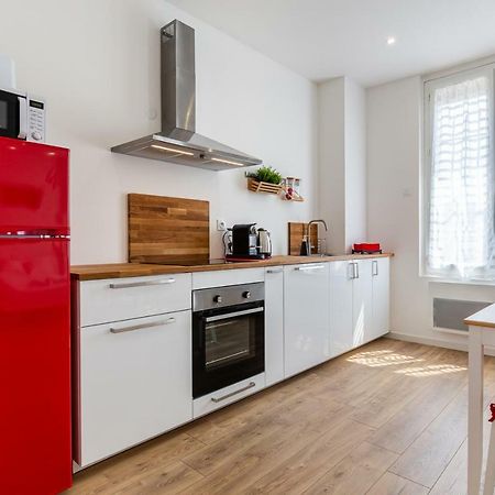 Misirlou -Superbe Studio Dans La Vieille Ville Marseille Kültér fotó