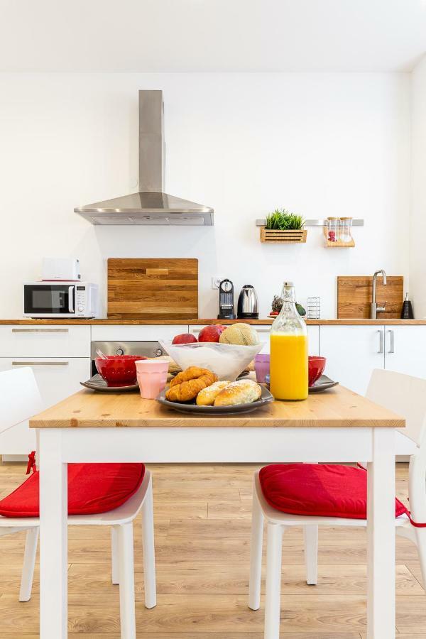 Misirlou -Superbe Studio Dans La Vieille Ville Marseille Kültér fotó