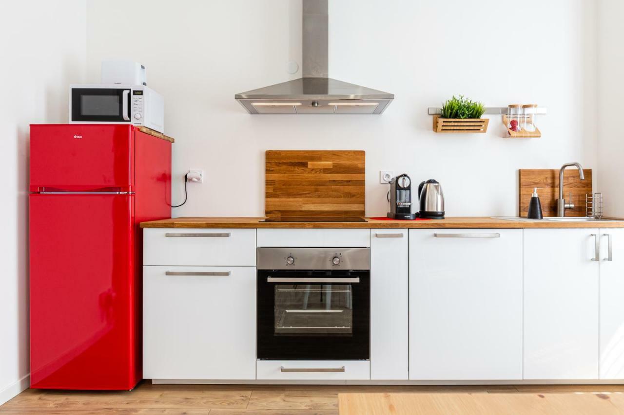 Misirlou -Superbe Studio Dans La Vieille Ville Marseille Kültér fotó