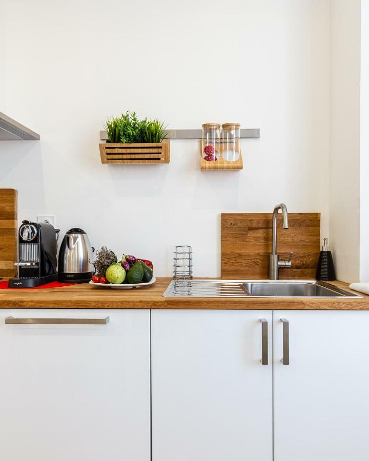 Misirlou -Superbe Studio Dans La Vieille Ville Marseille Kültér fotó